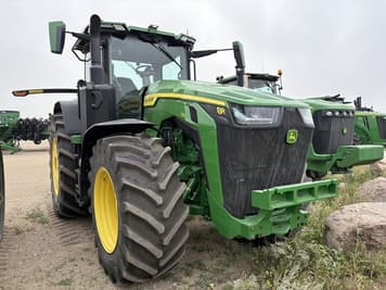 Main image John Deere 8R 230